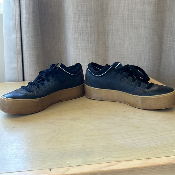 adidas Karlie Kloss Platform Trainer XX92 - Picture 10 of 10